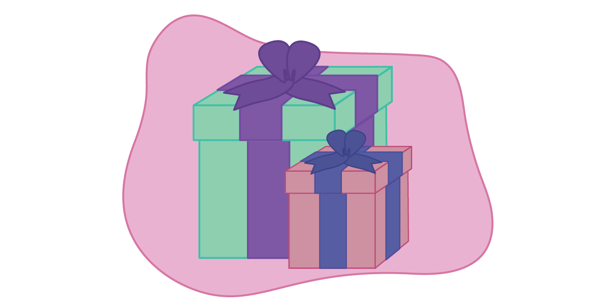 Giving back during the holidays (Graphic 3)